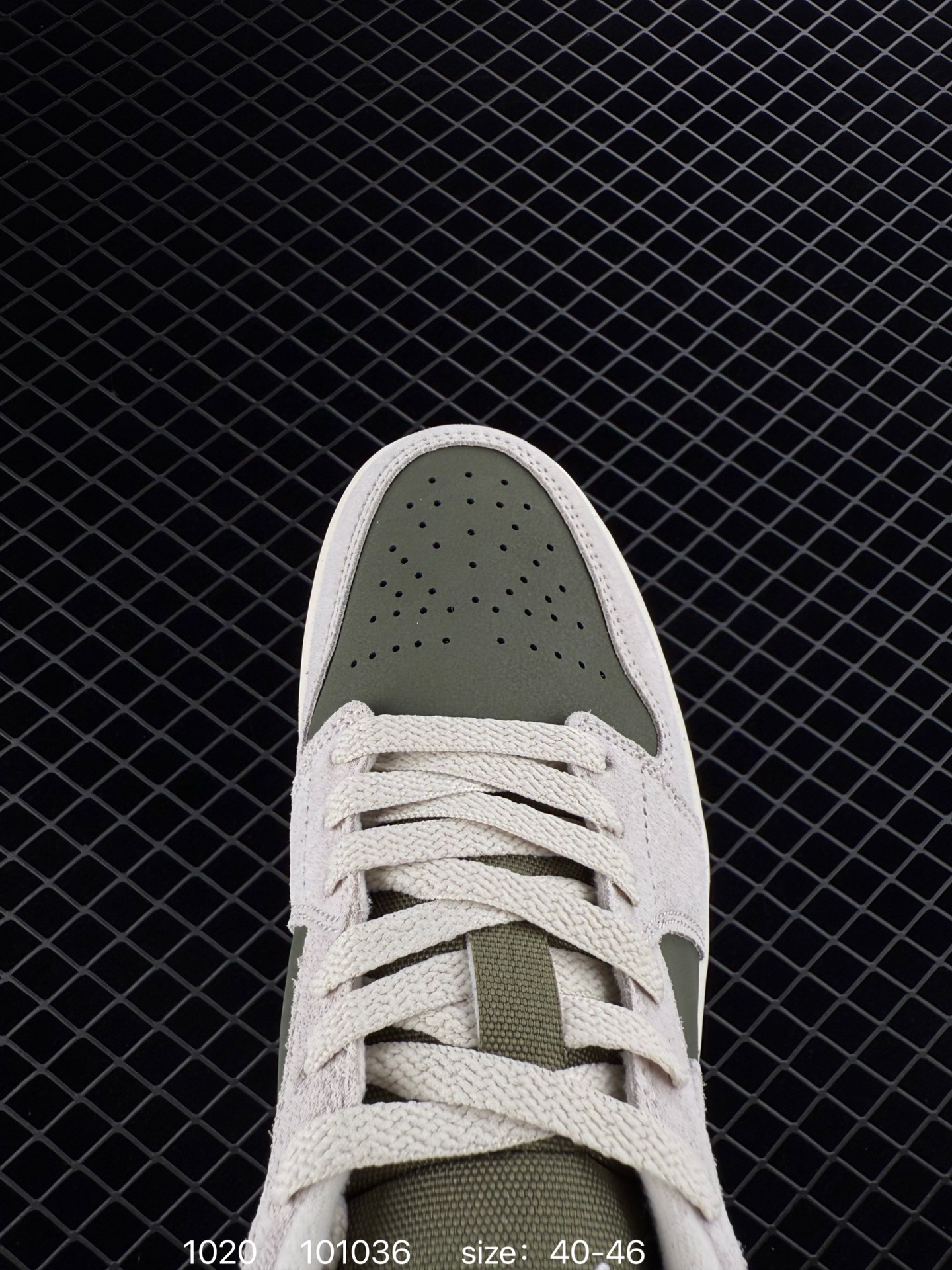 Nike Air Jordan 1 Low